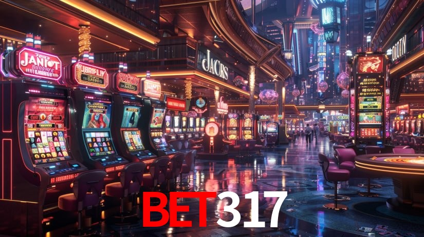 Secure Login bet317