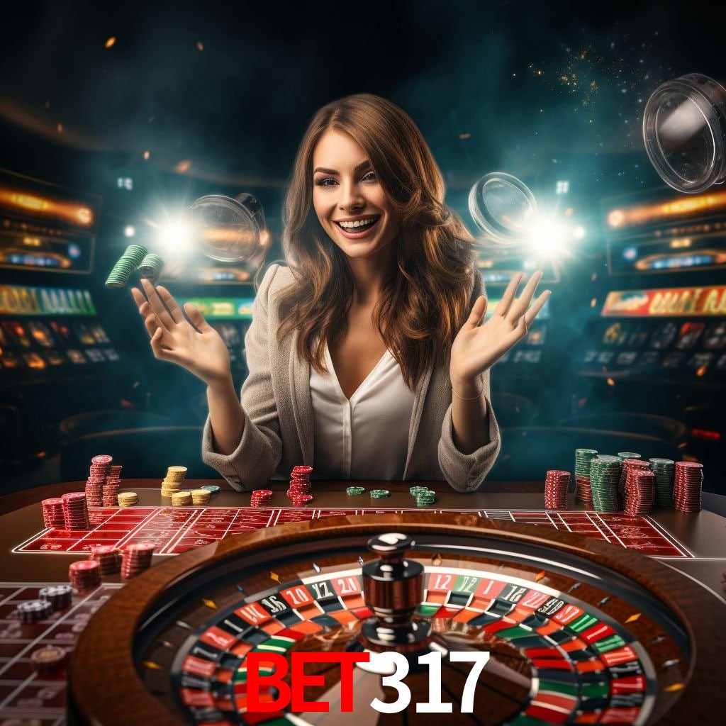 Experimente o Login Seguro Premium no bet317