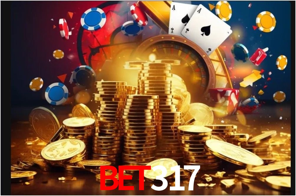 Casino VIP bet317