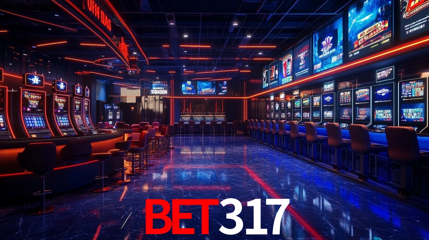 Welcome Bonus bet317
