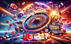 Provedores de Jogos bet317