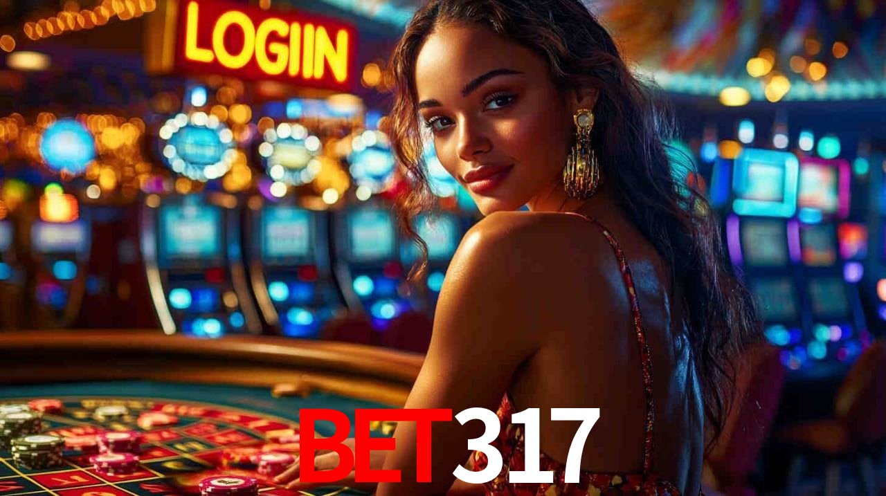 Integração de APIs bet317