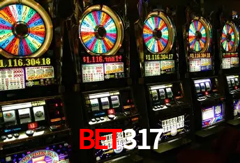 Apostas Esportivas na bet317: Um Guia Completo