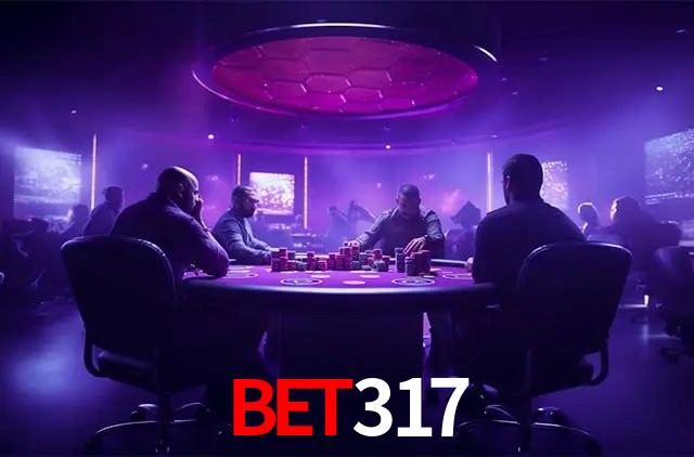 Cadastro Rápido bet317