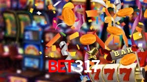 bet317 plataforma