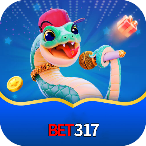 Logo da bet317
